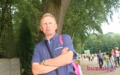 Rafał, Mężczyzna, 48, Pinczów, Polska: 1
