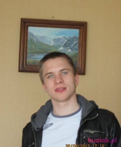 Piotr, Male, 33, Szczecin, Polska: 1
