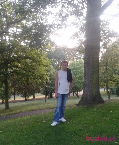 Mariusz, Mężczyzna, 58, Lincoln, Wielka Brytania, Zdjęcie: 1