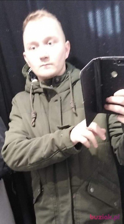 Rafał, Male, 29, Radomsko, Polska, Photo: 2