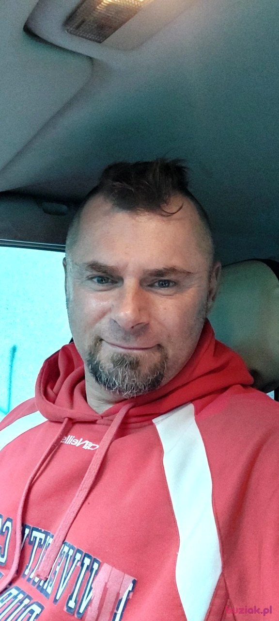 Eryk, Mężczyzna, 43, Gliwice, Polska: 1