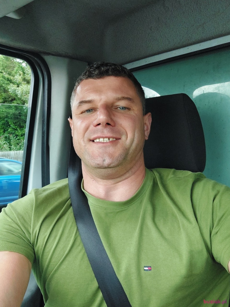 Paw, Mężczyzna, 39, Trowbridge, Wielka Brytania, Zdjęcie: 1