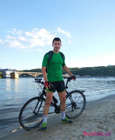 Igor_Rogowski, Mężczyzna, 40, Kraków, Polska, Zdjęcie: 4