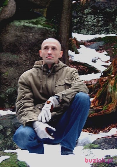 gresil, Male, 49, Legnica, Polska: 1
