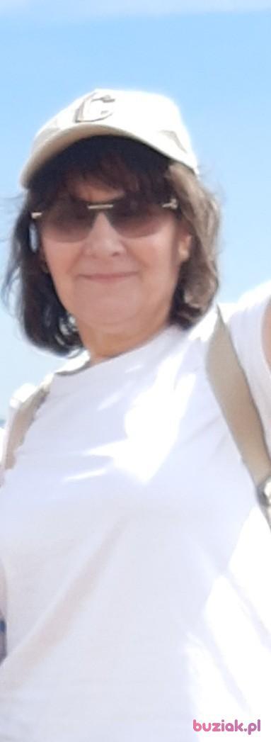 Jola, Kobieta, 67, Sosnowiec, Polska, Zdjęcie: 1