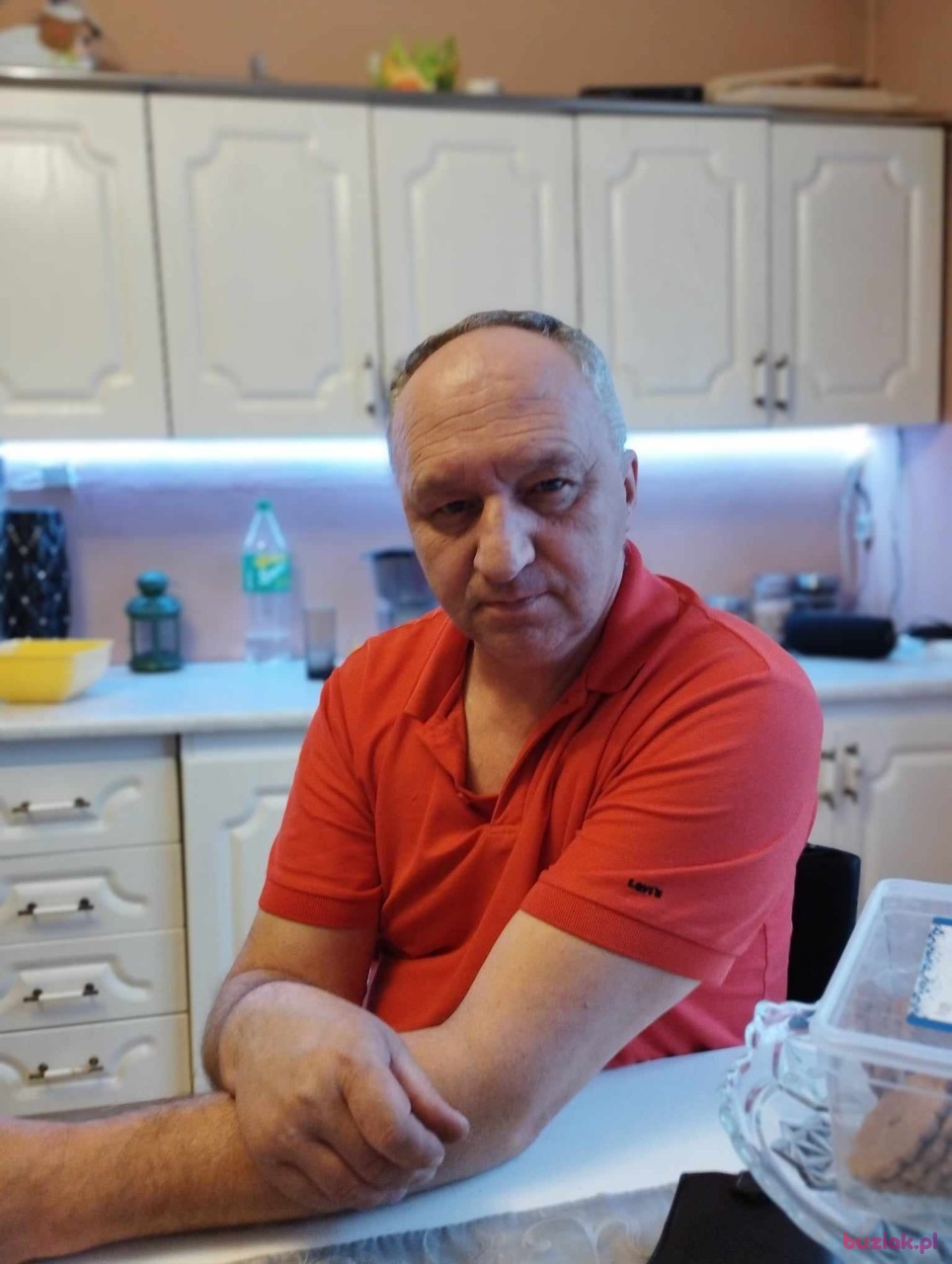 Jarek, Male, 55, Nowy Targ, Polska: 1