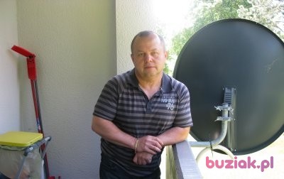 Marian, Male, 61, Ruda Śląska, Polska, Photo: 3