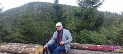 Sylwester, Male, 74, Będzin, Polska, Photo: 6