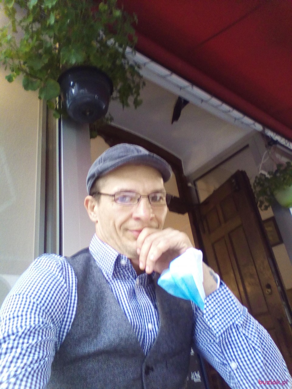Marcin, Male, 44, Enschede, Holandia, Photo: 5