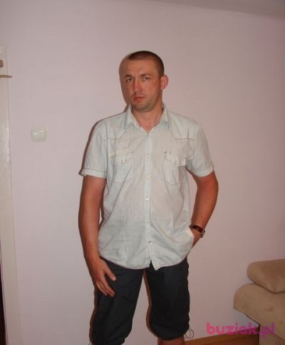 Krzysztof, Male, 47, Warszawa, Polska, Photo: 1