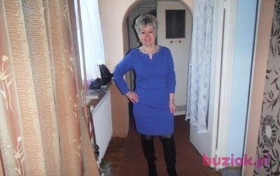JANINA, Female, 65, Gryfino, Polska, Photo: 6