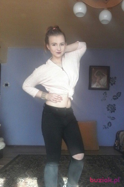 Wiktoria, Female, 26, Krasnobród, Polska, Photo: 1