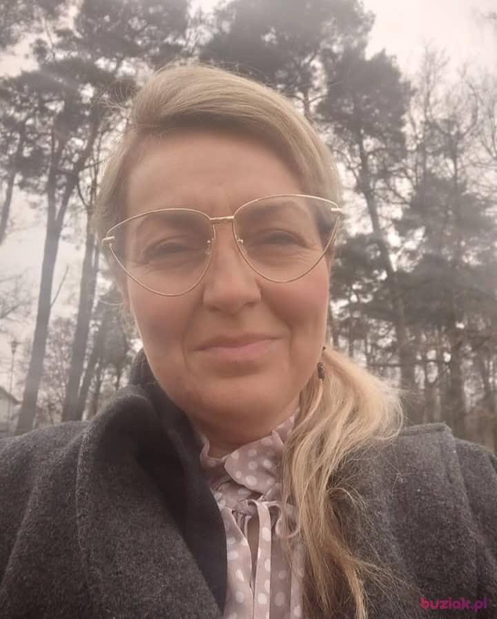 Petra, Kobieta, 46, Warszawa, Polska, Zdjęcie: 1