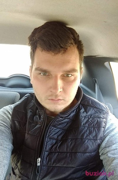 Rafał, Mężczyzna, 31, Radzymin, Polska: 1