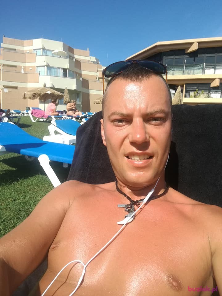 Krzysztof, Male, 33, Elbląg, Polska, Photo: 1