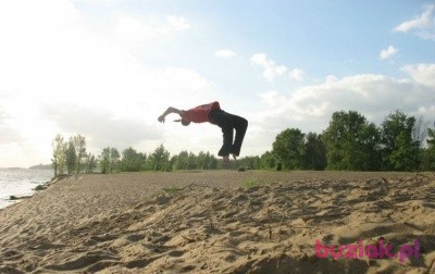 Kacper, Male, 30, Płock, Polska, Photo: 2