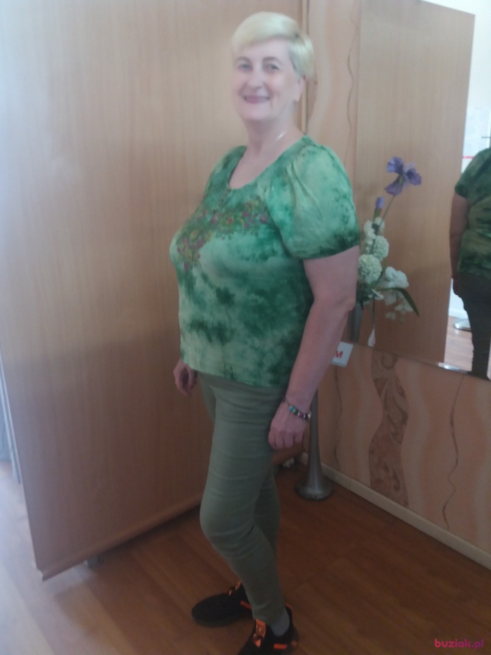 Izabela, Female, 56, Białystok, Polska, Photo: 10