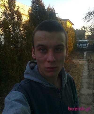 Dominik, Mężczyzna, 33, Ostrów Wielkopolski, Polska, Zdjęcie: 1
