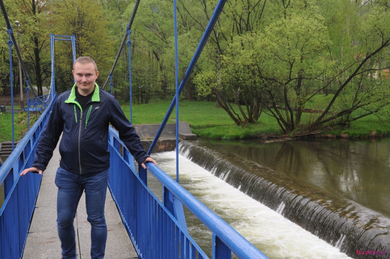 Michał, Mężczyzna, 36, Zgierz, Polska, Zdjęcie: 143