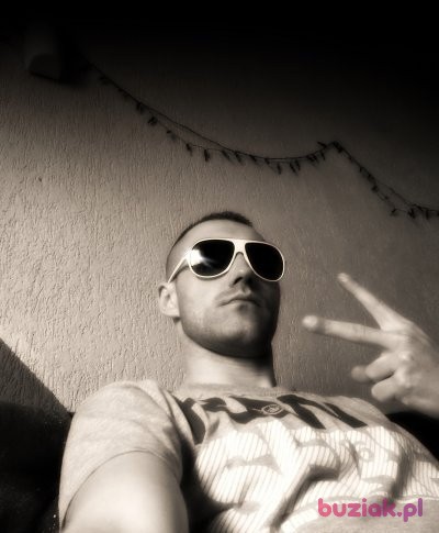 Mateusz, Male, 37, Darłowo, Polska, Photo: 4