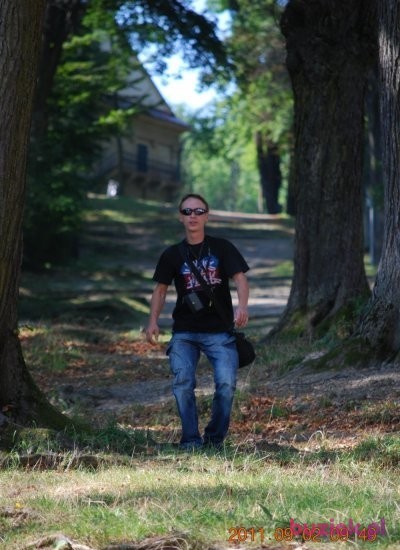 Dariusz, Mężczyzna, 46, Poznań, Polska, Zdjęcie: 1