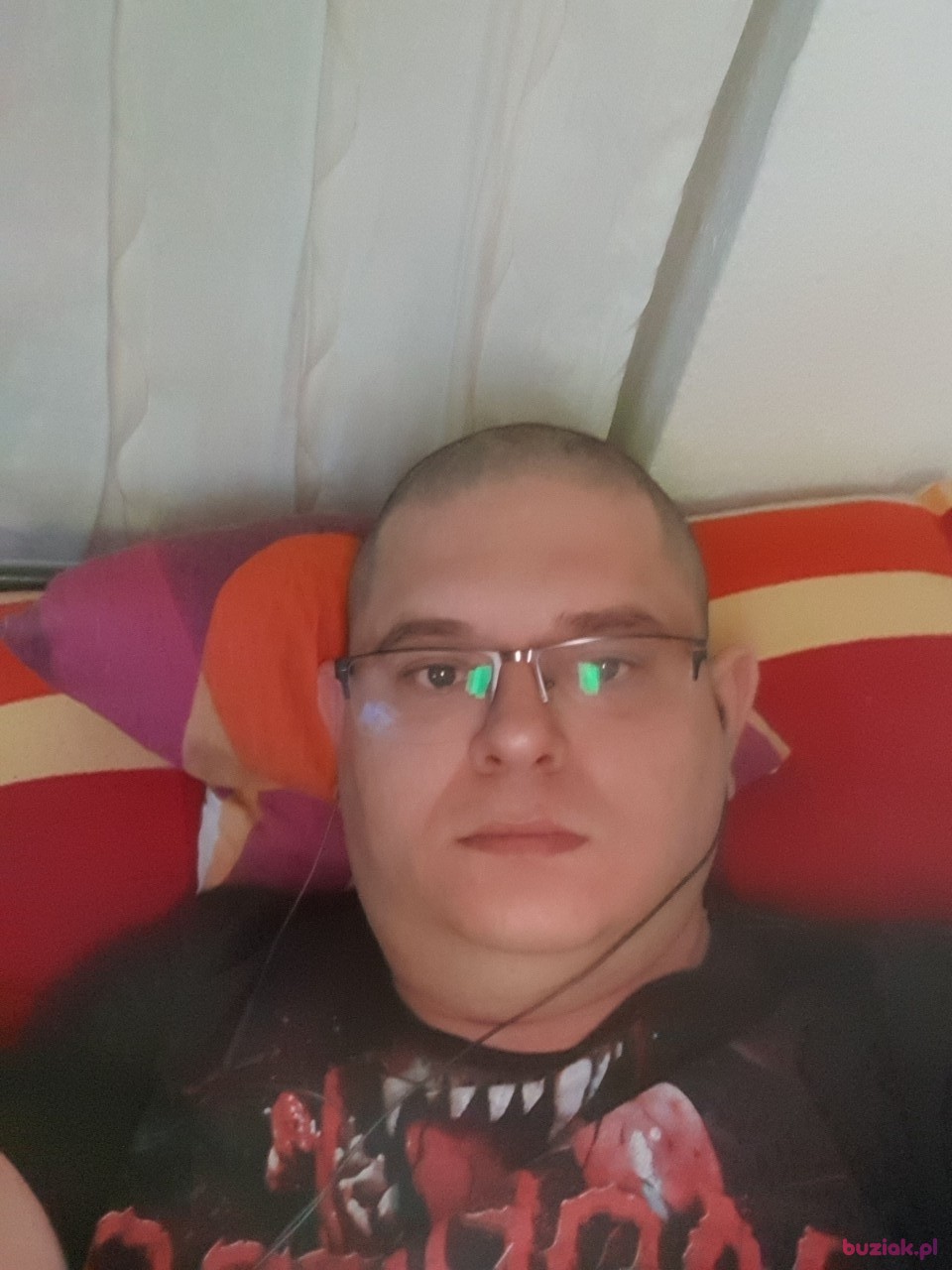 Adam, Mężczyzna, 41, Berlin, Niemcy: 1