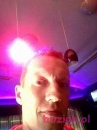 Sebastian, Male, 46, Brzeg, Polska, Photo: 5