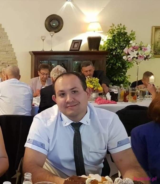 Tomasz, Male, 34, Tarnów, Polska, Photo: 2