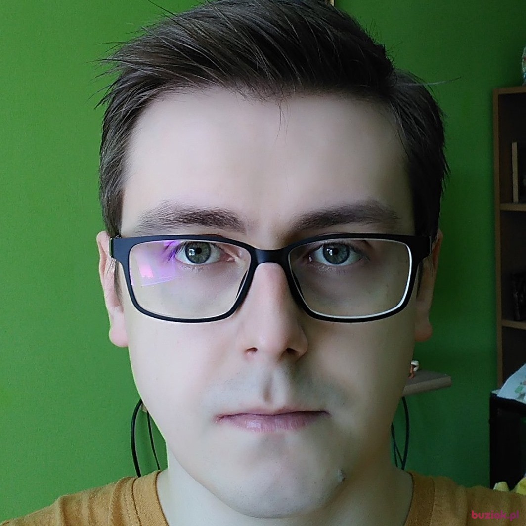 Tomek, Mężczyzna, 34, Police, Polska: 1