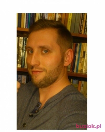 Hubert, Male, 35, Kielce, Polska: 1