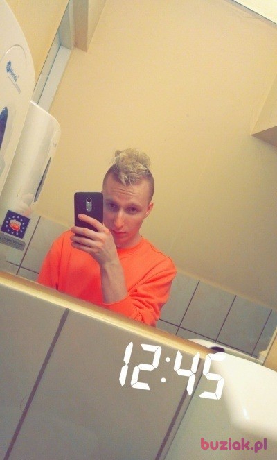 Sebastian, Mężczyzna, 25, Nowy Sącz, Polska, Zdjęcie: 2