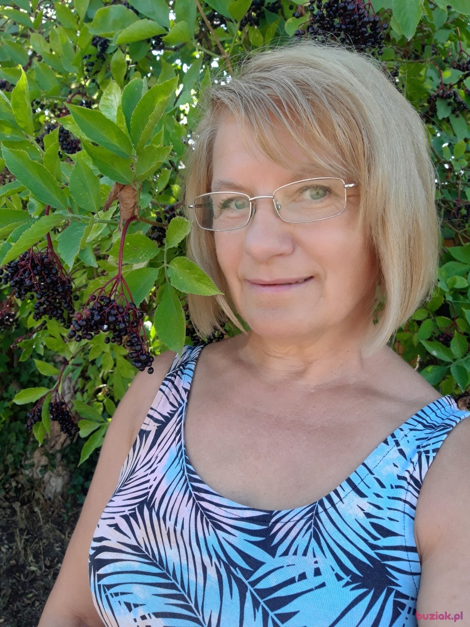 Gosia, Female, 58, Niemcy, Photo: 3