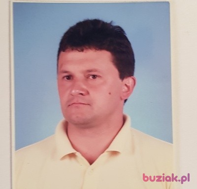 norbert, Mężczyzna, 54, Staszów, Polska: 1