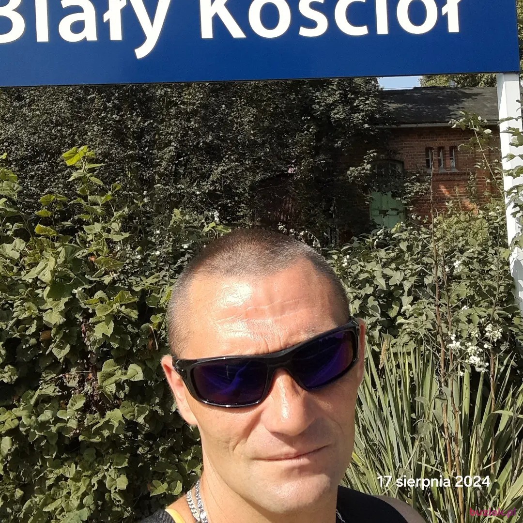 damian, Mężczyzna, 41, Wrocław, Polska: 1