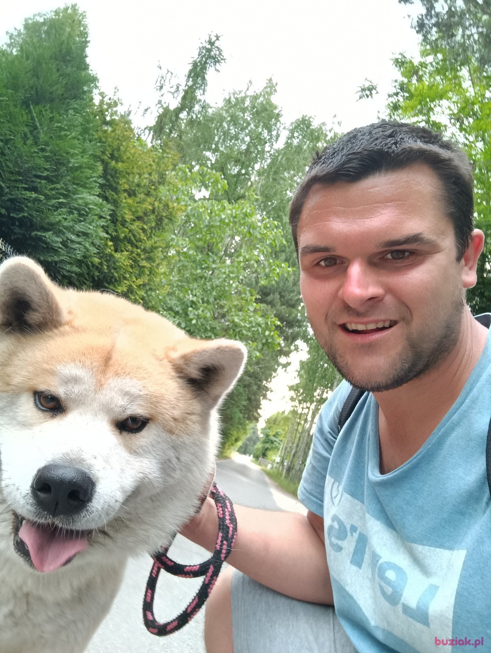 Daniel, Mężczyzna, 34, Żyrardów, Polska, Zdjęcie: 1
