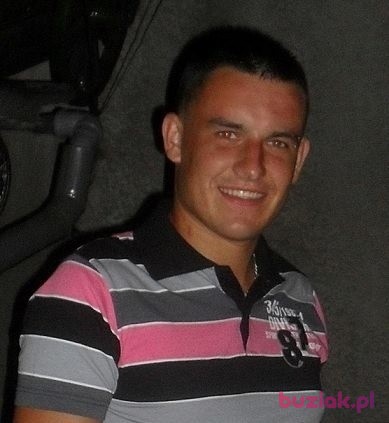 Szymon, Mężczyzna, 35, Wągrowiec, Polska, Zdjęcie: 3