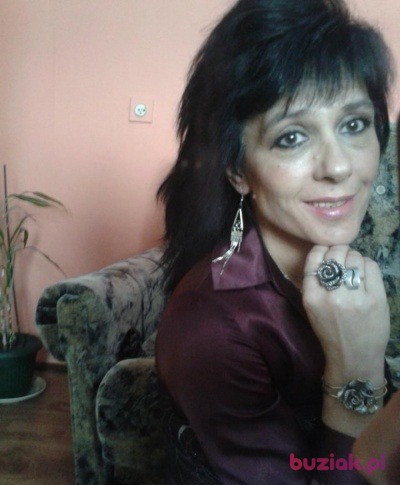Wenessa, Female, 46, Łódź, Polska, Photo: 14