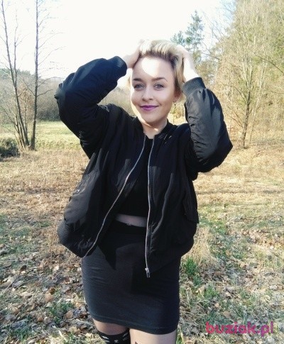 Magda, Kobieta, 25, Gdynia, Polska, Zdjęcie: 2