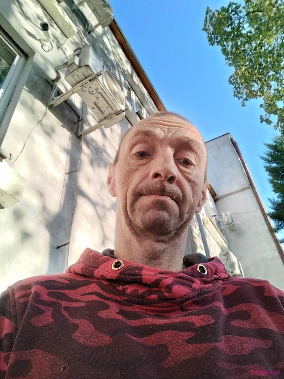 Grzegorz, Male, 47, Brzeg, Polska, Photo: 2