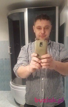 Damian, Mężczyzna, 45, Wrocław, Polska, Zdjęcie: 2