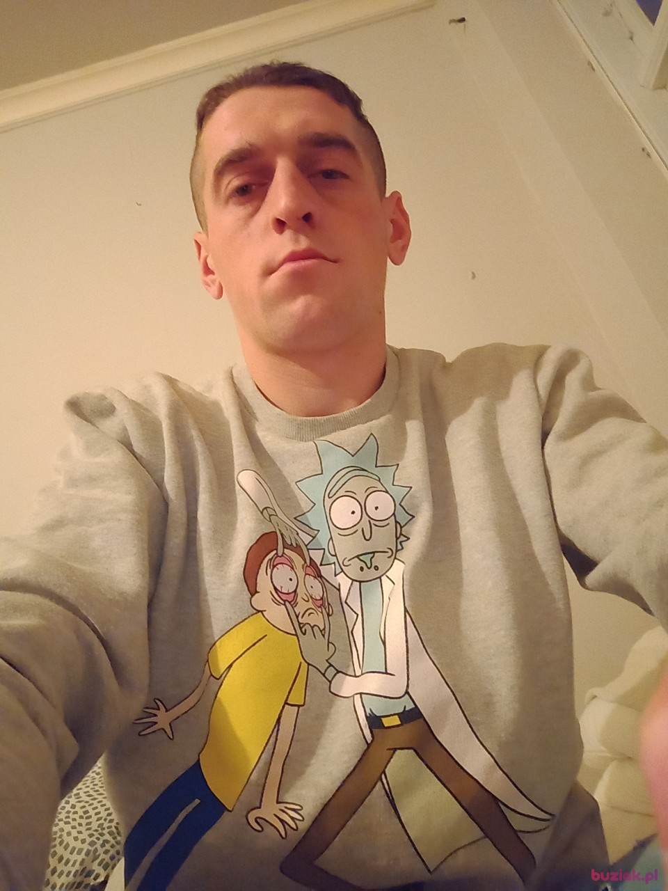 Radek, Male, 31, Słupsk, Polska: 1