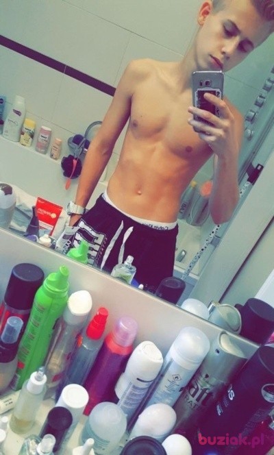 Daniel, Male, 24, Kolbuszowa, Polska, Photo: 1