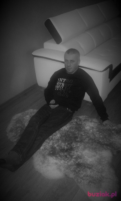 Piotr, Mężczyzna, 48, Białystok, Polska, Zdjęcie: 2