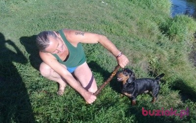 Marek, Mężczyzna, 55, Wrocław, Polska: 1