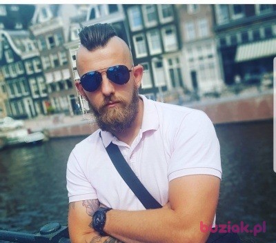 Paweł, Male, 35, Holandia, Photo: 2
