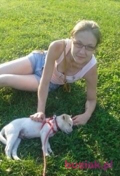 sandra, Kobieta, 35, Nowy Sącz, Polska, Zdjęcie: 6