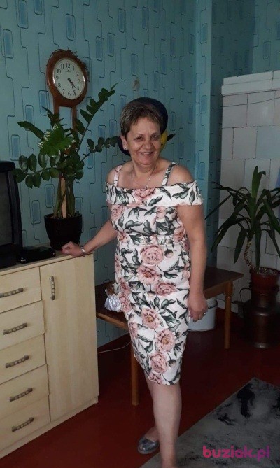 Mela, Kobieta, 70, Malbork, Polska, Zdjęcie: 2