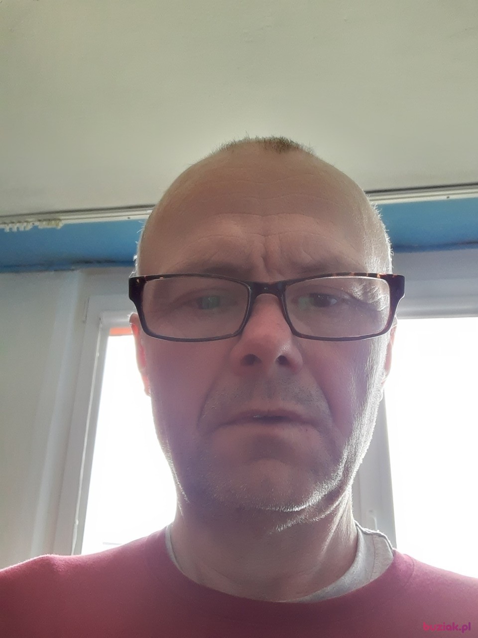 Piotr, Mężczyzna, 53, Gniezno, Polska: 1