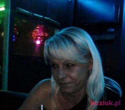 Anna , Kobieta, 55, Warszawa, Polska, Zdjęcie: 2