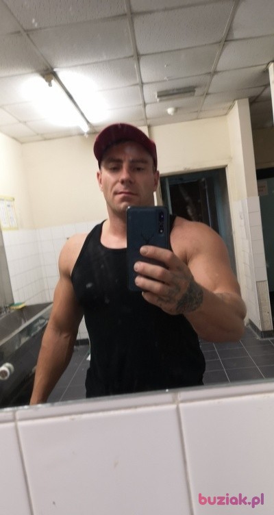 Blazej , Mężczyzna, 35, Loughborough, Wielka Brytania: 1